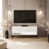 High-gloss White selected