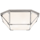 Suzanne Kasler Morris Large Flush Mount