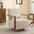 Beige Polyester selected