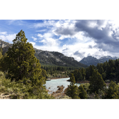 " Patagonia "