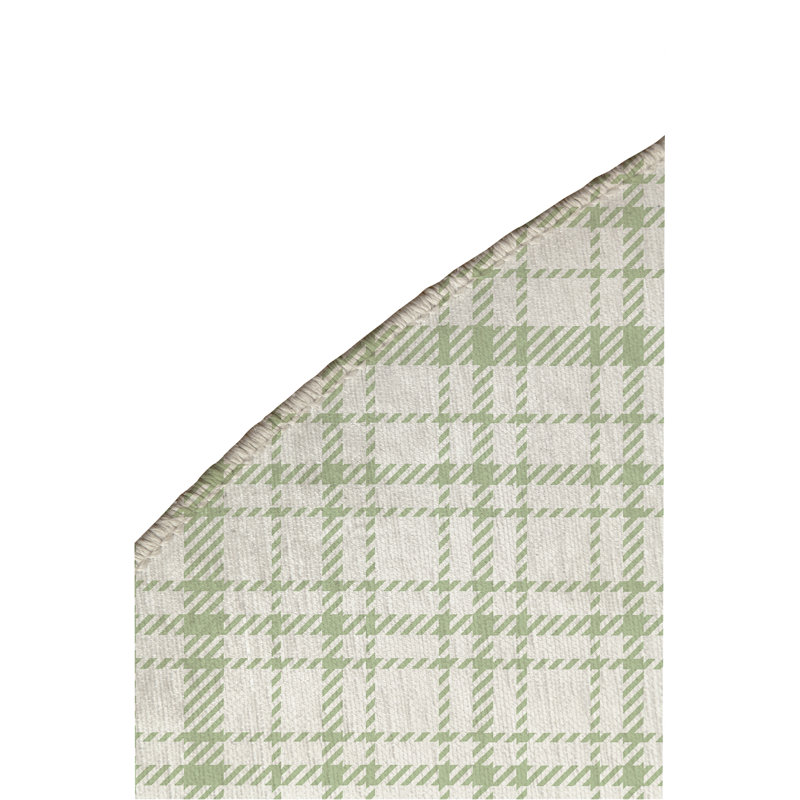 Tapis de jeu pour enfants Liz, Vert