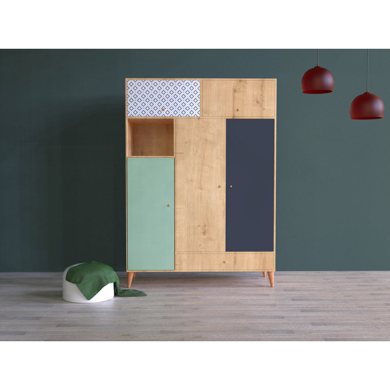 Armoire Christiano