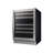 51-Bottle Capacity Wine Cooler
