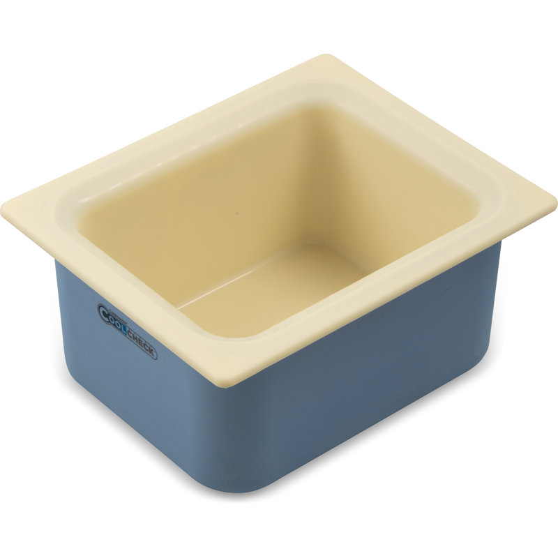 Plastic Rectangle Chafing Dish