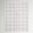 Corinna Hand Tufted Wool/Cotton Plaid Rug in Ivory/Gray-344670898