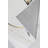 Premium Hall Carpet (3.3 x 6.6 ft), 100% Polyester, 0.3 in Pile Height | Antibacterial, Non-Slip PVC Dot Underside, 650 g/m² | Durable Woven Design, 3D Digital Printing, Machine Washable, Ideal for Home Décor-662262818