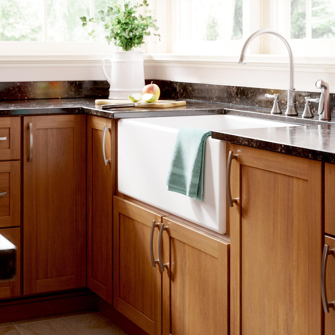 Pierce Bar Pull (Set of 5) Franklin Brass