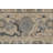 Ziegler Wool Oriental Indoor Rug