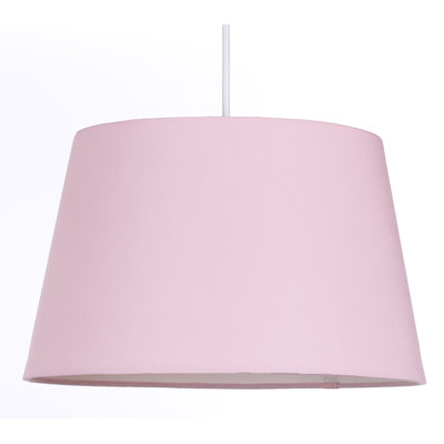 Empire Cotton Lamp Shade ( Uno )