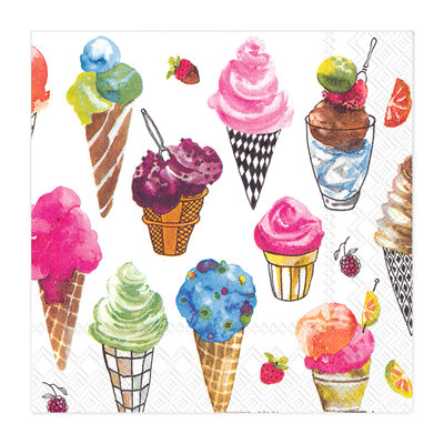 Disposable Napkins