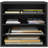 Reagan 4 Tier Paper and File Organizer with Removable Shelve-66131987