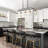 Bergeson 5 - Light 41" W Dimmable Modern Linear Chandelier