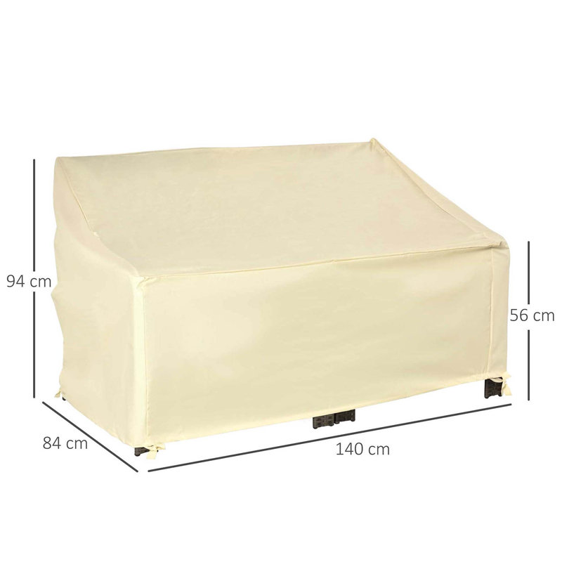 Ceceilia Outdoor Cover