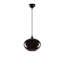 Luminaire suspendu sphérique 1 lumière Shambaugh