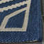 Mclain Rectangle Geometric Indoor / Outdoor Area Rug-96071445
