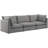 Tupman Upholstered 120'' Sofa-955546016