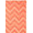 Nishi Hand Loomed Wool Chevron Rug-22512638