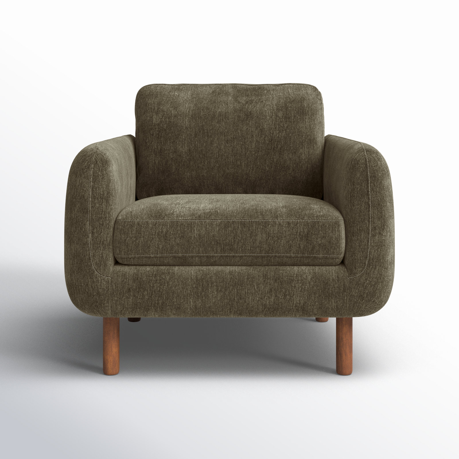 Leno Upholstered Armchair
