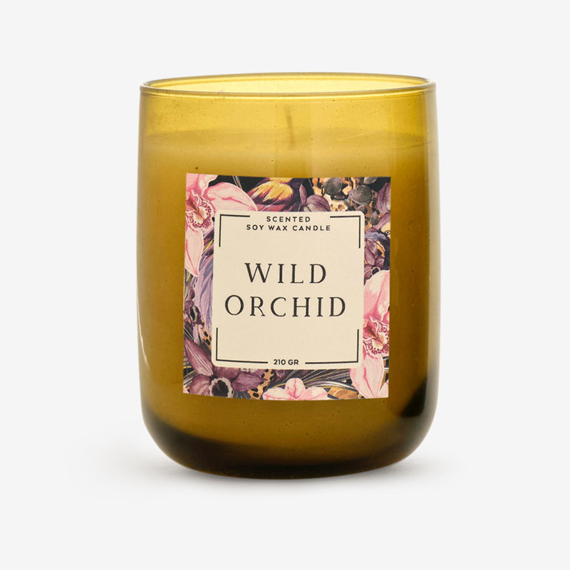 Alveta Wild Orchid Reed Stick