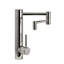 Hunley Kitchen Faucet - 12" Articulated Spout-960439119