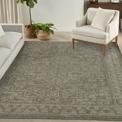Tapis d'intérieur / extérieur Tulum