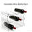 Detachable Layered Bottle Storage Organizer