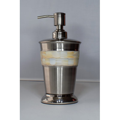 Soap Dispenser