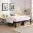 Bed Frame Queen Size , Heavy Duty Metal