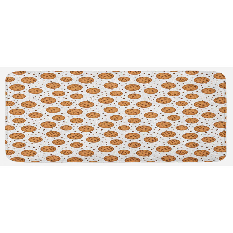 Tapis de cuisine
