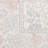 Botanical Washables 5' x 7' Green Multicolor Farmhouse Indoor Rug-889219906-890207863