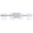 Andreamarie 4 - Light LED Vanity Light-1181276427