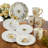 Certified International Bee Sweet 16Pc Dinnerware Set
