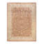 Classic One-of-a-Kind 9' 1" X 12' 1" Hand Knotted Area Rug