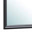 Miroir avec cadre champagne argenté-2140891854-2140891864-2140891866