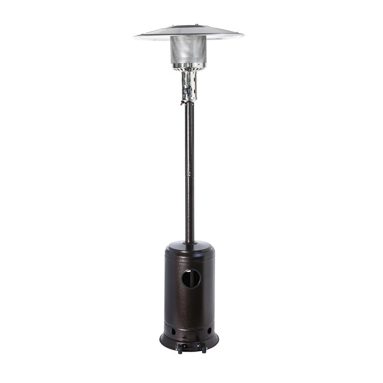 47,000 BTU Propane Patio Heater