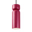 Luminaire suspendu cylindrique à 1 lumière DEL Genessis-1513187404-1513187442
