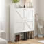 16 Pair Shoe Storage Cabinet-315747300