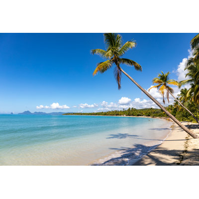 " Anse Michel Beach " by Thierry64