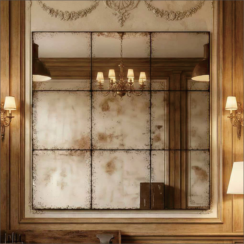 Miroir Antique Antique