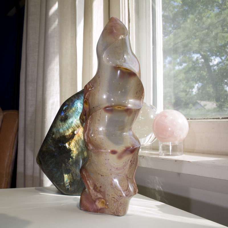 Sculpture décorative
