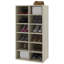 12 Pair Shoe Rack-1520121597