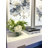 Hydrangea Arrangement in Vase