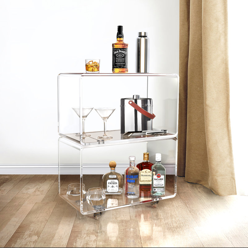 Bar Cart