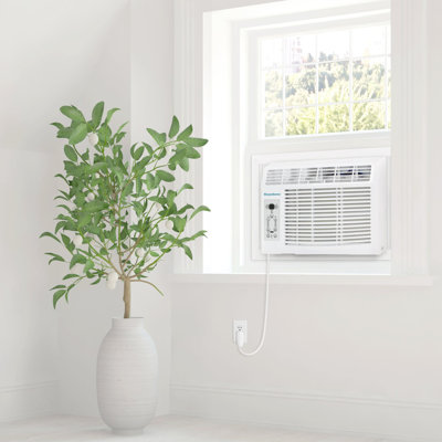 Keystone 14,000 BTU Window Air Conditioner with Remote Control
