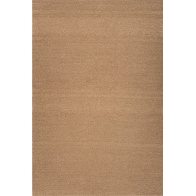 Iirela Modern Brown Rug
