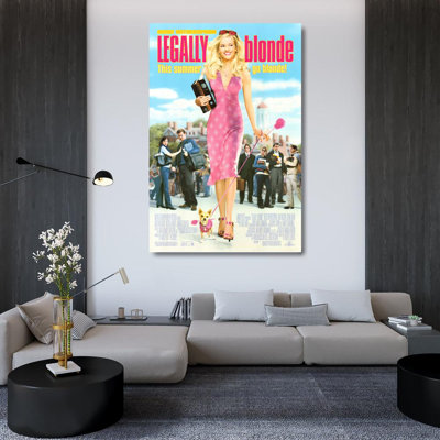 Legally Blonde