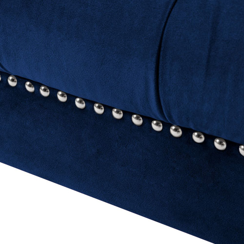 Fauteuil Elmire