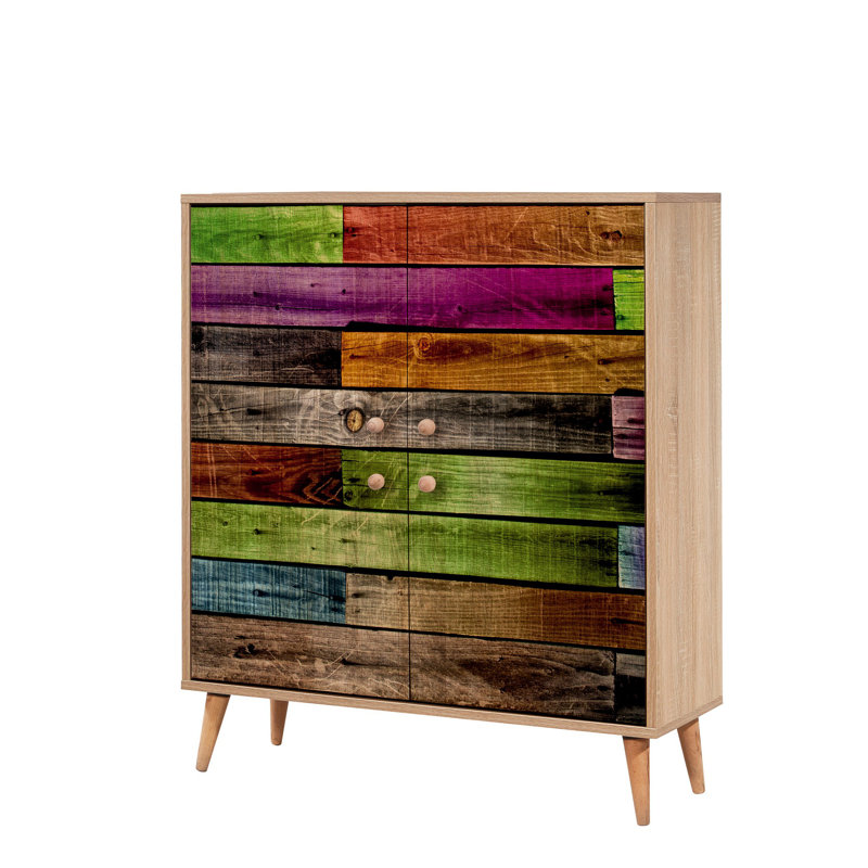 Ensemble de meubles de couloir