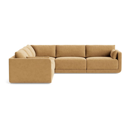 Eva Modular Sectional