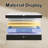 Luxury Medium Hybrid Innerspring Mattress In A Box, Individual Pocket Springs &  High-Density Foam For Motion Isolation & Deep Sleep-333460587-334763909
